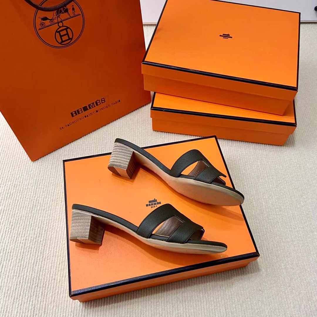 에르메스 올수공 오아시스 슬리퍼 샌들 앱송 02